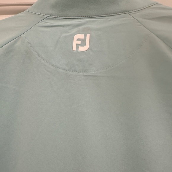 NWOT FJ Footjoy Jacket - Picture 8 of 10